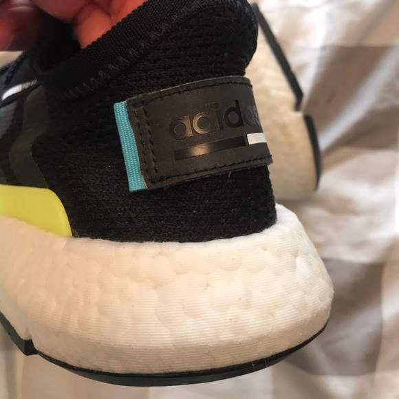 Adidas Pod S 3.1 - Picture 2 of 7